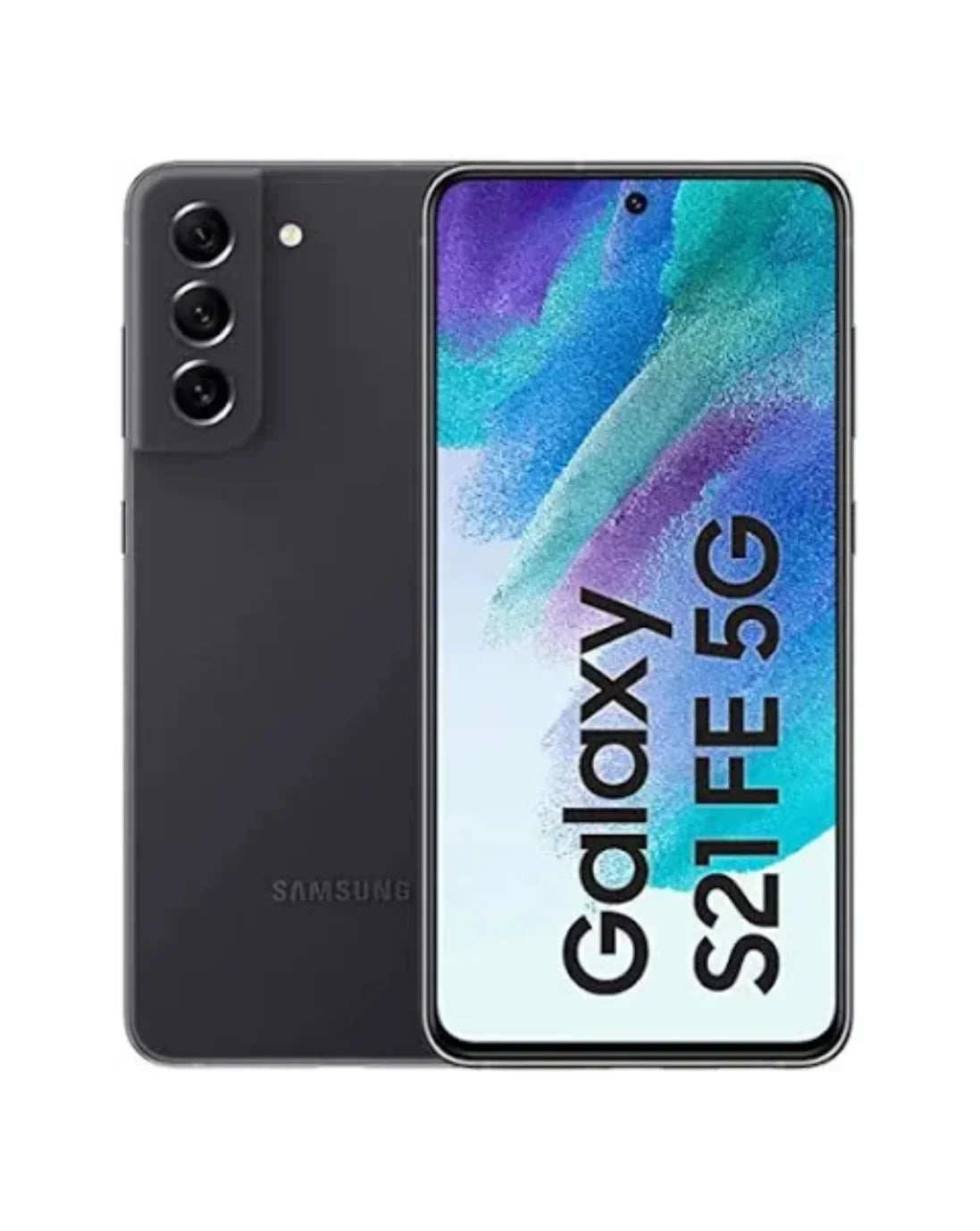 Samsung Galaxy S21 FE 5G Refurbished
