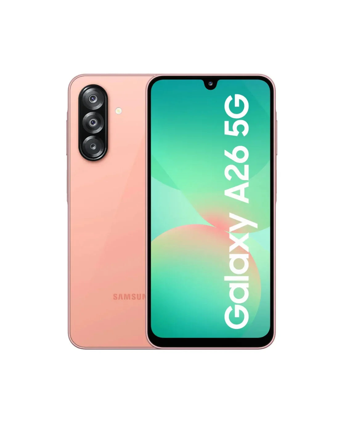 Samsung Galaxy A26 5G Refurbished