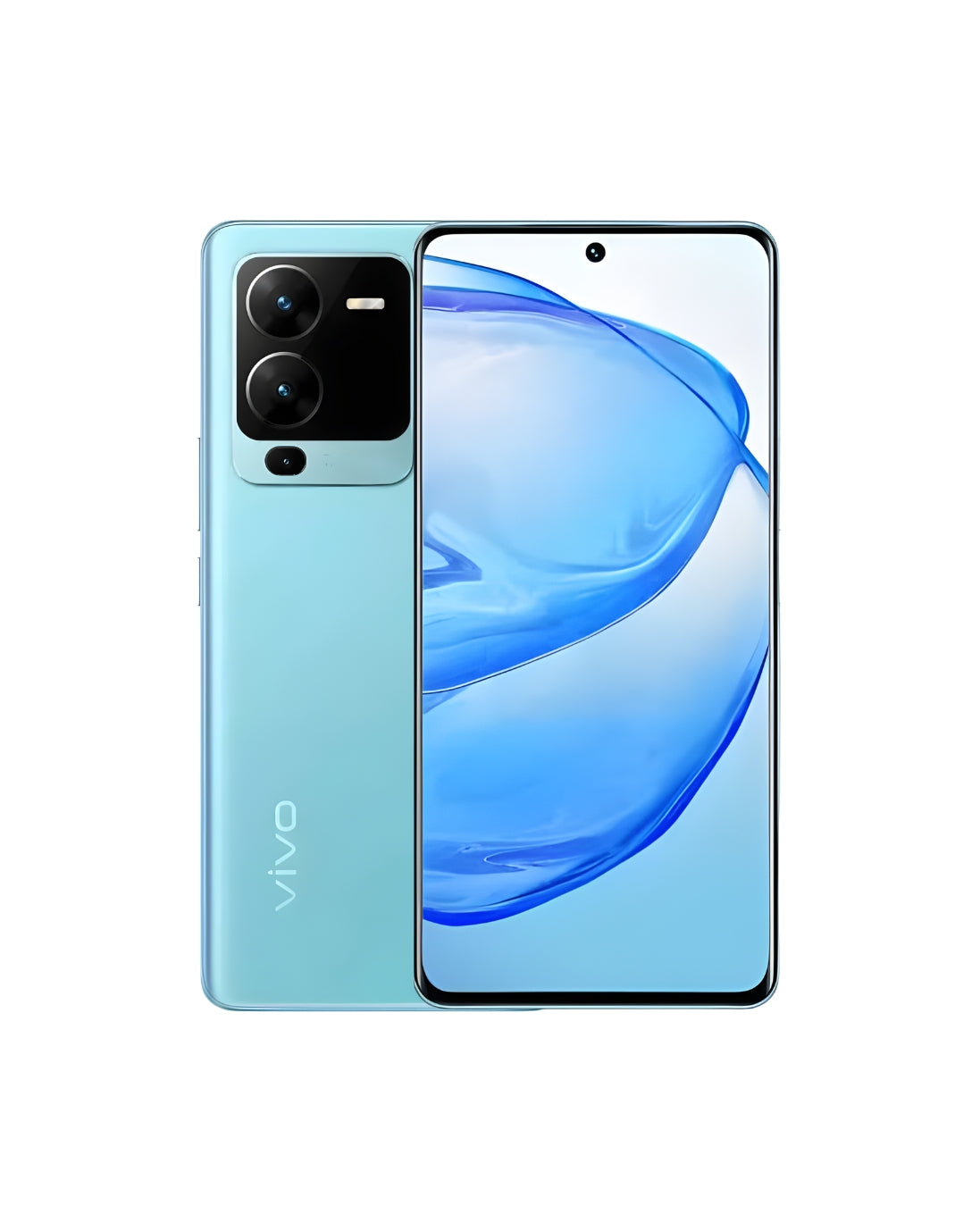 Vivo V25 Pro 5G Pre-Owned Brand warranty 12 months