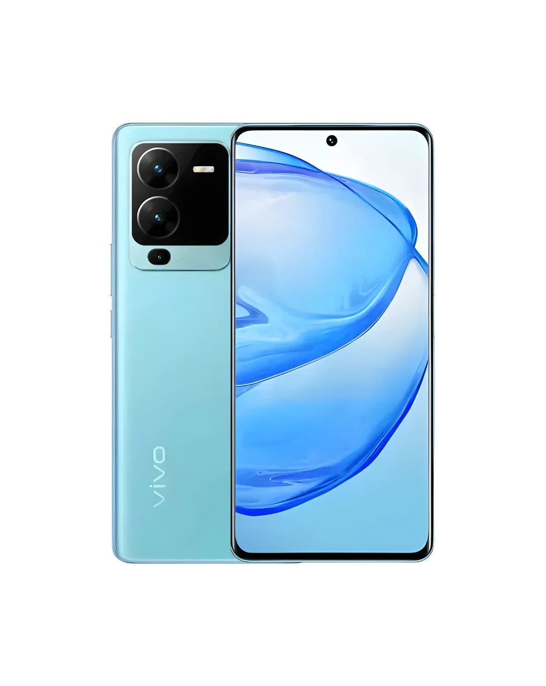 Vivo V25 Pro 5G Pre-Owned Brand warranty 12 months