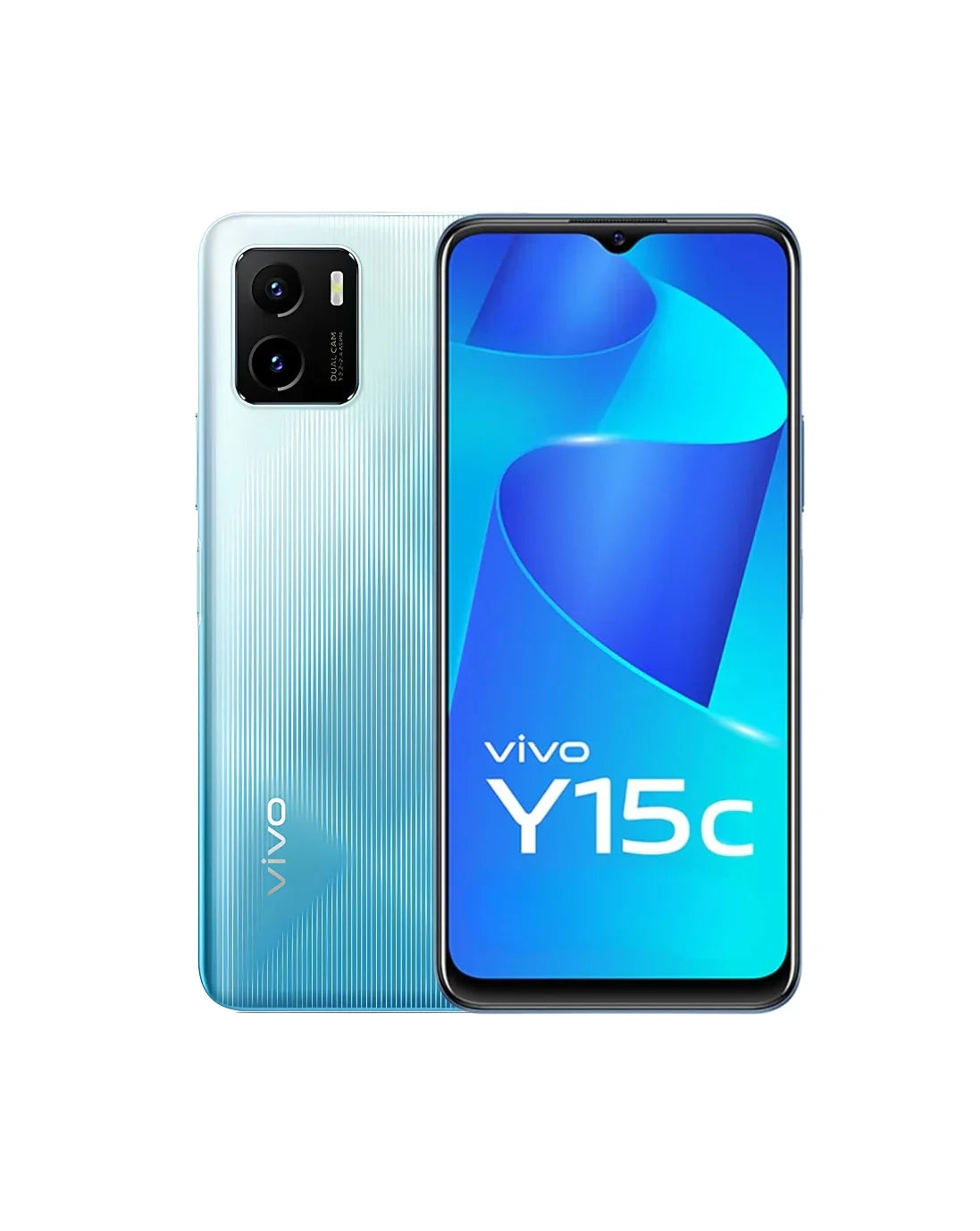 Vivo Y15C 4G Refurbished