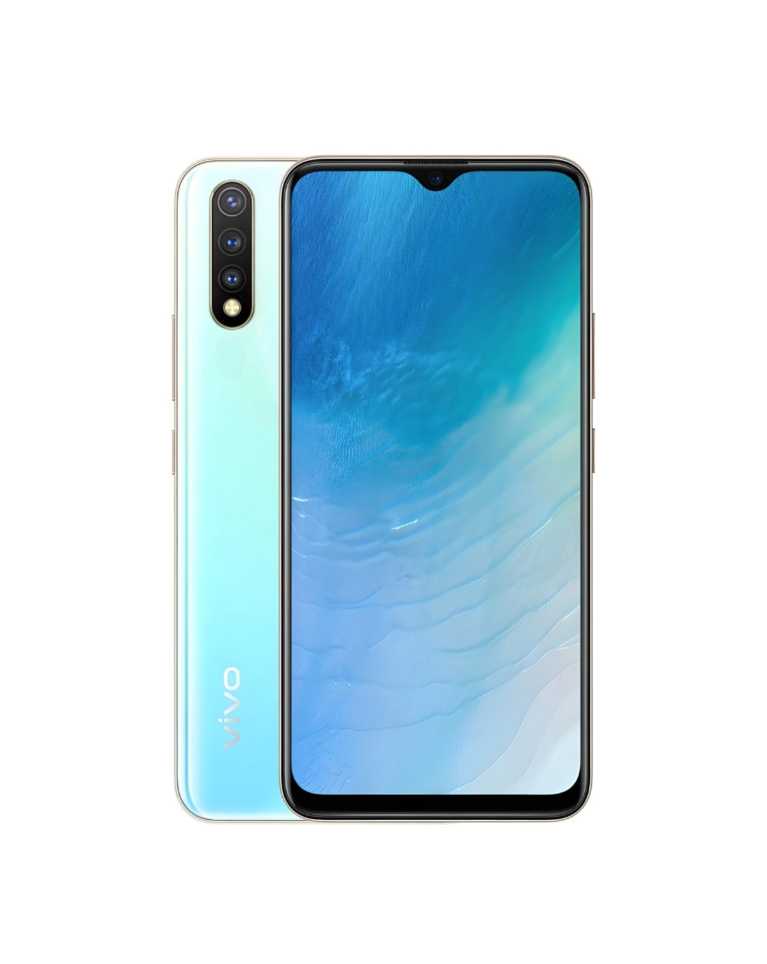 Vivo Y19 Refurbished
