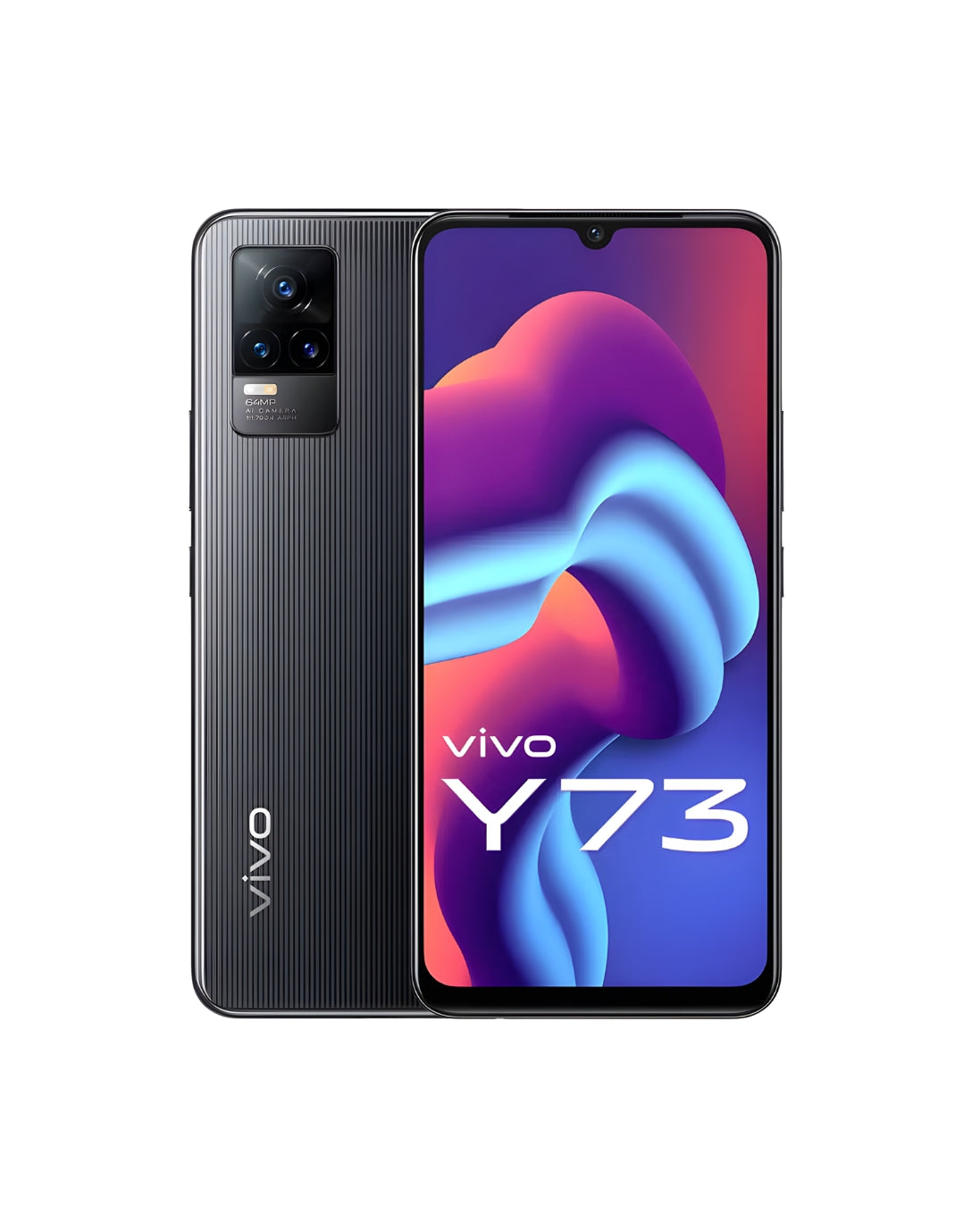 Vivo Y73 Refurbished