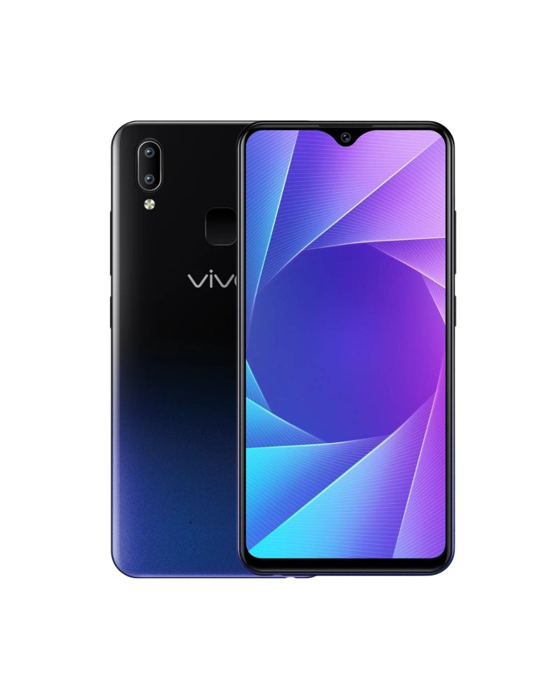 vivo Y95 4G Refurbished