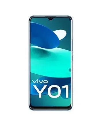 Vivo Y01 Refurbished