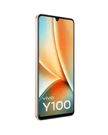 Vivo Y100 5G Refurbished