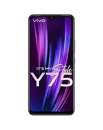 Vivo Y75 Refurbished