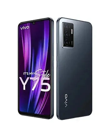 Vivo Y75 Refurbished