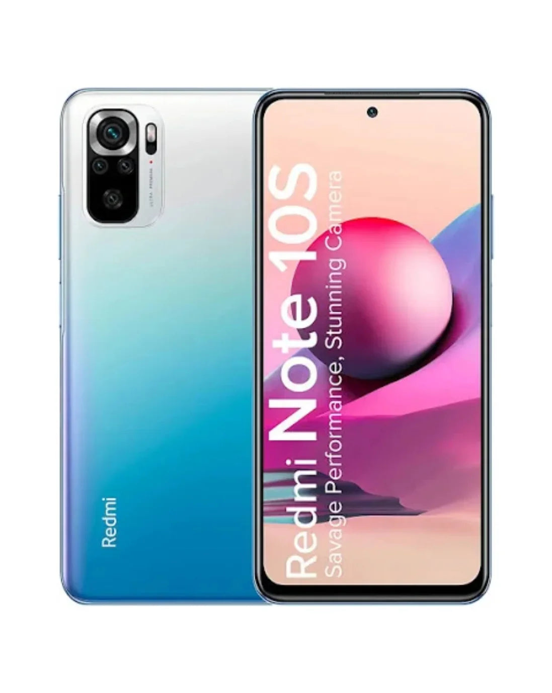 Xiaomi Note 10s Refurbished