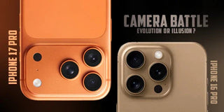 iphone 17 pro max vs 16 pro max 