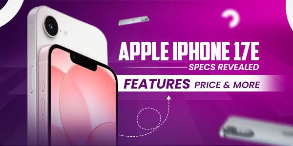 iPhone 17e image refit global