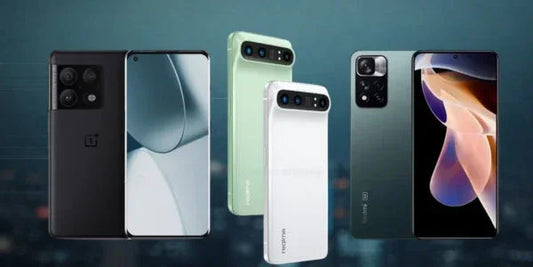 Best Upcoming Phones In 2026 