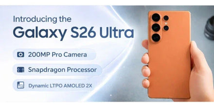 samsung galaxy s26 ultra