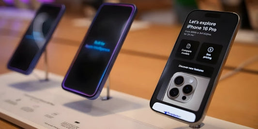 India Smartphone Market Drops 10% in Q2 2026