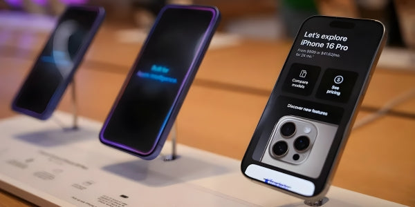 India Smartphone Market Drops 10% in Q2 2026