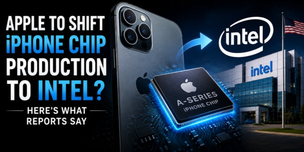 Iphone chip image