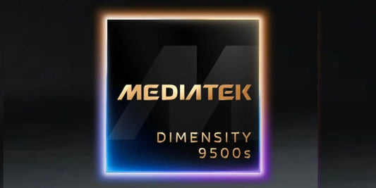 MediaTek Dimensity 9500s featured image
