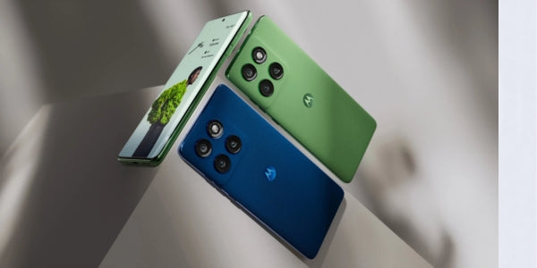 Motorola Edge 70 Fusion - refit global