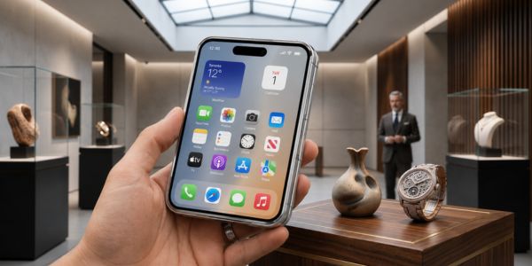 New Research Suggests Apple’s Foldable iPhone Could Expand the Market