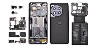 OnePlus Teardown featured image