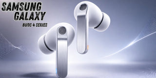 Samsung Galaxy Buds 4 Series - Refit Global