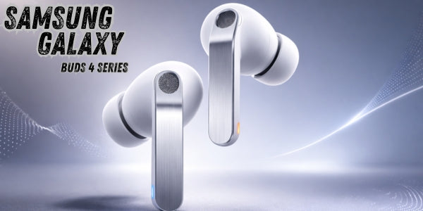 Samsung Galaxy Buds 4 Series - Refit Global