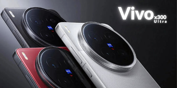 Vivo X300 Ultra specification - REfit global