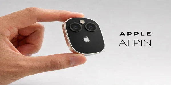 Apple AI Pin