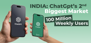 ChatGPT’s second-biggest market - refit global