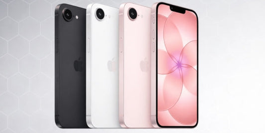 iPhone 17e image refit global