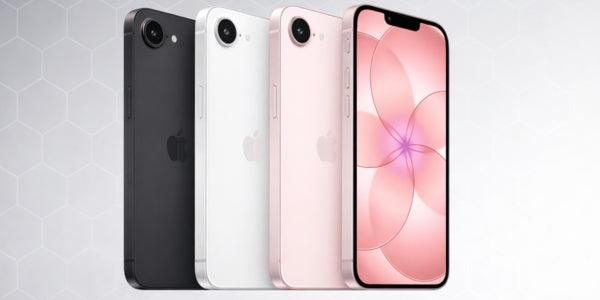 iPhone 17e image refit global