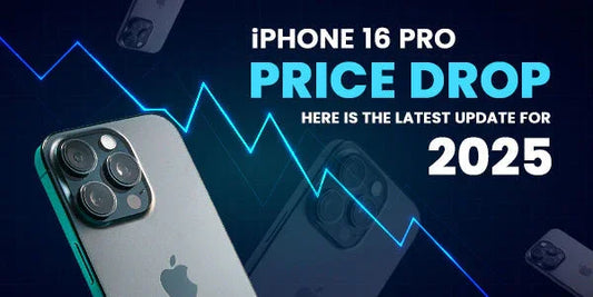Iphone 16 Pro Price Drop Image