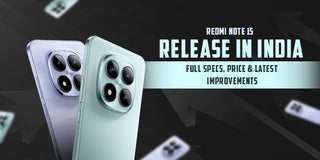 redmi note 15 pro​ 