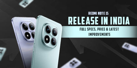 redmi note 15 pro​ 