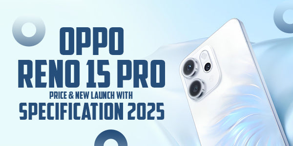 Oppo Reno 15 Pro pictures