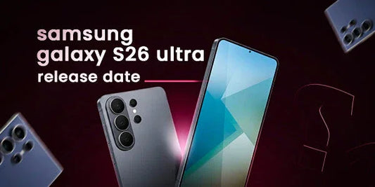 samsung galaxy s26 ultra specifications