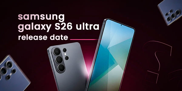 samsung galaxy s26 ultra specifications