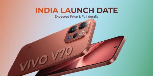 vivo v70 launch date in india