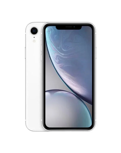 Apple iPhone XR Refurbished - Main Image