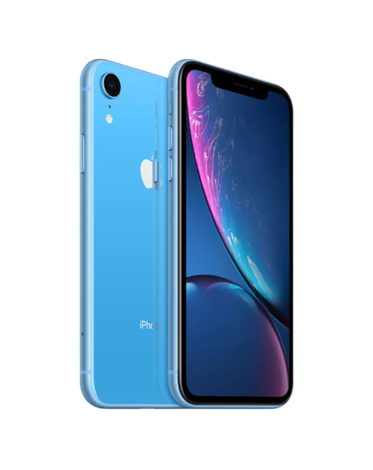 Apple iPhone XR Refurbished