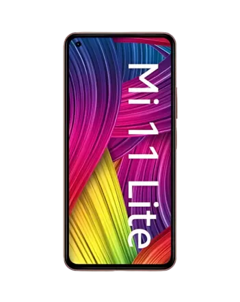 Xiaomi 11 Lite Refurbished