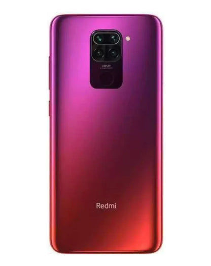 Mi Redmi Note 9 Refurbished