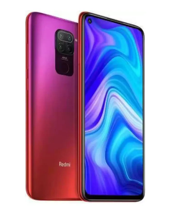 Mi Redmi Note 9 Refurbished