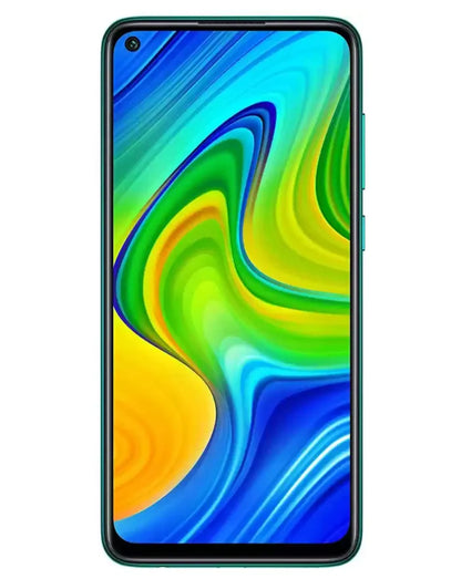 Mi Redmi Note 9 Refurbished