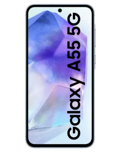 Samsung Galaxy A55 5G Pre-Owned