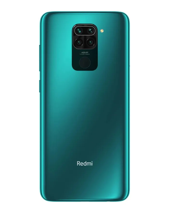 Mi Redmi Note 9 Refurbished