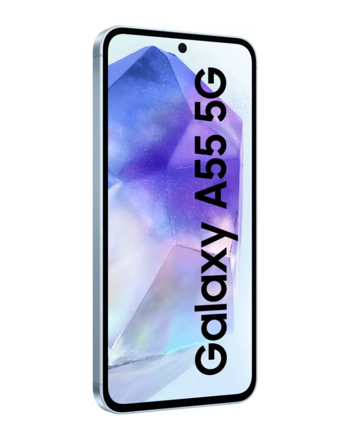 Samsung Galaxy A55 5G Pre-Owned