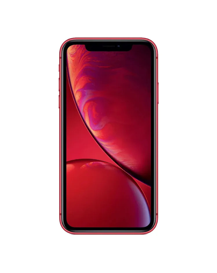 Apple iPhone XR Refurbished