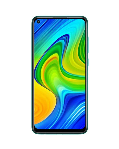 Mi Redmi Note 9 Refurbished