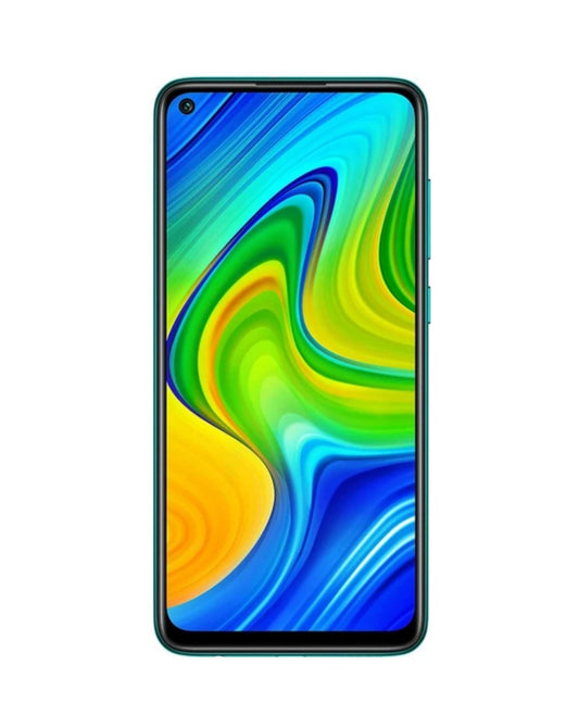 Mi Redmi Note 9 Refurbished